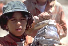 Pin Still Of Khleo Thomas In Holes 2003 On Pinterest Holes Movie Hot Actors Holes