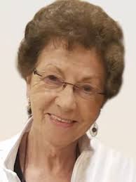 Stella Louise Higdon Obituary 2025