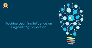 Machine Learning Influence On Engineering Education In 2021 Engineering Education Machine Learning Deep Learning