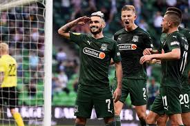 Рубин теряет хвичу до конца сезона. Krasnodar Obygral Rubin V Domashnem Matche Rpl Chempionat
