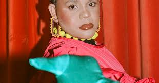 Lido Pimienta to debut variety show