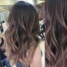 Pin By Byanca Lizeth Torres Rodriguez On Ash Brown Balayage Hair Color Flamboyage Baylage Hair Balayage Hair
