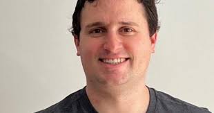 Patrick Scott Thayer