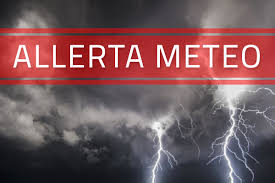Calabria, notizie, news, video, foto. Allerta Meteo Arancione Domani In Tutta La Provincia Di Reggio Calabria Il Reggino
