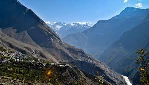 प्रदेश सरकार द्वारा चलाईं फसल बीमा योजना. 30 Best Hill Stations In Himachal You Should Visit In 2021