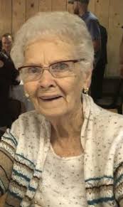 Marjorie Fenton- Lee's Summit 04.27.2024