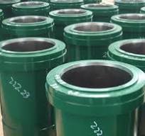 Oilfield Mud Pump Ceramic Liner F-800/F-1000/F-1600/Pz-8/Pz ...