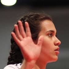 Alyssa Aleman's Instagram, Twitter & Facebook