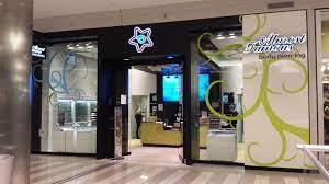 Almost Famous Ear Body Piercing Shop In Bloomington Mn Piercing Shop Mall Of America Almost Famous
