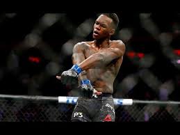 Чемпион ufc в среднем весе, яркий ударник. Israel Adesanya Highlights 2019 Anime Fighter Hd Youtube
