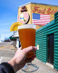 Fast Eddie's Bon Air