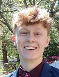 Liam Robert Tobin Obituary