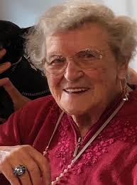 Obituary: Helen Loraine "Rainey" (Venuti) Valente, 95