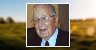 Gerald "Pink" Randall Obituary October 6, 2010