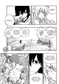 Scan Fairy Tail 490 Vf Fairy Tail Zeleph Dessin Fairy Tail Anime Mangas
