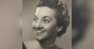 Mary Sue Huffman Obituary