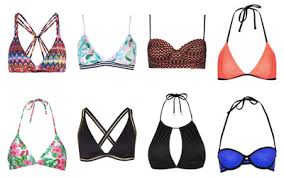 Check spelling or type a new query. How To Fix A Bathing Suit Top Too Big With Steps
