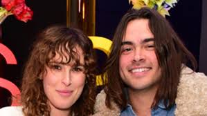 Rumer Willis Expecting First Child With Boyfriend Derek Richard Thomas