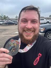 Randy Chamberlin's Instagram, Twitter & Facebook