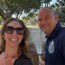 I attended the Latin Builders Association luncheon today to hear from FDOT  Secretary Jared Perdue. As you all know, FDOT owns the Kennedy Causeway  (State Road 934 aka 79th Street) including all