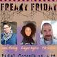 Freaky Friday Book Event event image