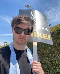 Bob it's “Very Disturbing” how much you make compared to us