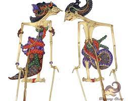 Wayang merupakan salah satu kesenian tradisional indonesia. Terpopuler 30 Gambar Wayang Arjuna Richi Wallpaper