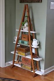 Get these garage shelves plans and start building! 40 Brilliant Diy Shelves That Will Beautify Your Home Diy Crafts