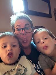 Gail Revell-Billman (@gailmbillman) • Instagram photos and videos