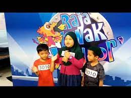 Zoechip is a free movies streaming site with zero ads. Raja Lawak Junior Angsana Mall Johor Bahru 29 30 Mac 2019 Youtube