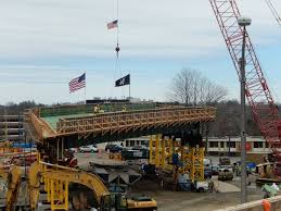 284 construction project manager jobs available in stamford, ct on indeed.com. Construction Approaches On Rt 1 Bridge Replacement In Stamford Darien Ct Patch