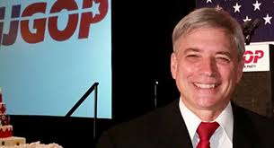 Nutley commissioner plans gubernatorial announcement next week