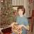 Vintage Christmas Decorations