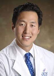 Asian American Cosmetic Surgeon Author Anthony Youn