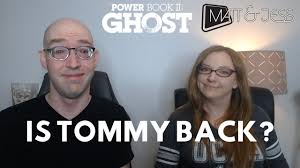 Most likely, we will get to see our first trailer for the season at the end of power book iii: Power Book Ii Ghost Season 2 Trailer The Best Timing For Episode 1
