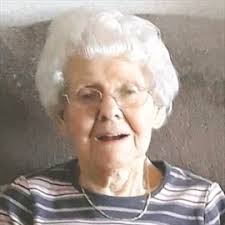 Shirley LEACH Obituary (2018)