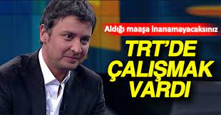 Trt Nin Sevilen Spikeri Ersin Duzen In Aldigi Maas Dudak Ucuklatti