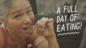 Chef Makes PASTA From Scratch at Camp!