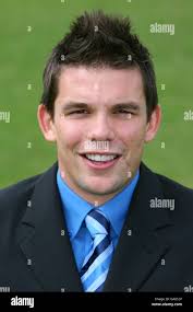 David jervis hi-res stock photography and images