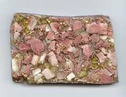 Pickled Pigs Feet Or Souse Recipe Head Cheese Souse Meat Souse Recipe