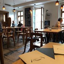 Raskolnikoff Dresden Ulasan Restoran Tripadvisor