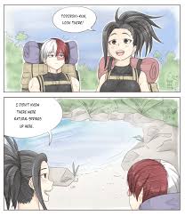 We did not find results for: Todomomo My Hero Academia Boku No Hero Academia Funny Hero