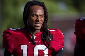 This is being michael irvin reveals that texans coach bill o'brien had compared deandre hopkins to aaron. Deandre Hopkins Deletes Tweet Responding To Houston Texans Owner