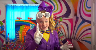 She earns an impressive amount from her career. Jojo Siwa S House Is A Teen S Dream Come True But Where Is It Located