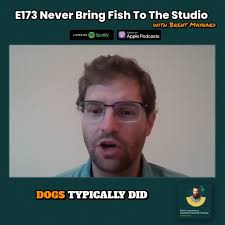 How a photo studio works with animals and emotional talent.