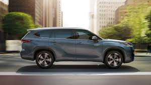 Visit parker toyota in coeur d' alene #id serving post falls, hayden and sandpoint #5tdfzrbh3ms084051 Toyota Highlander The Hybrid Suv That Offers The Best Of Both Worlds