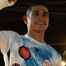 Laureano Sciuto vs. Martin Orlando Rocha, Boxeo en San Pedro