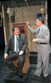 Hauntingly funny 'Addams Family'