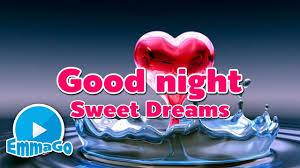 Maybe you would like to learn more about one of these? Good Night Sweet Dream Wishes Love Youtube