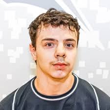 Competitor List [2020 Dallas Winter Classic]